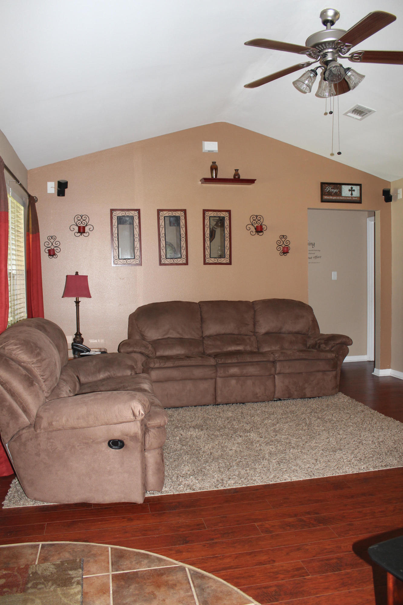5845 Dairy Road Baker, FL 32531 - Photo 3 of 15