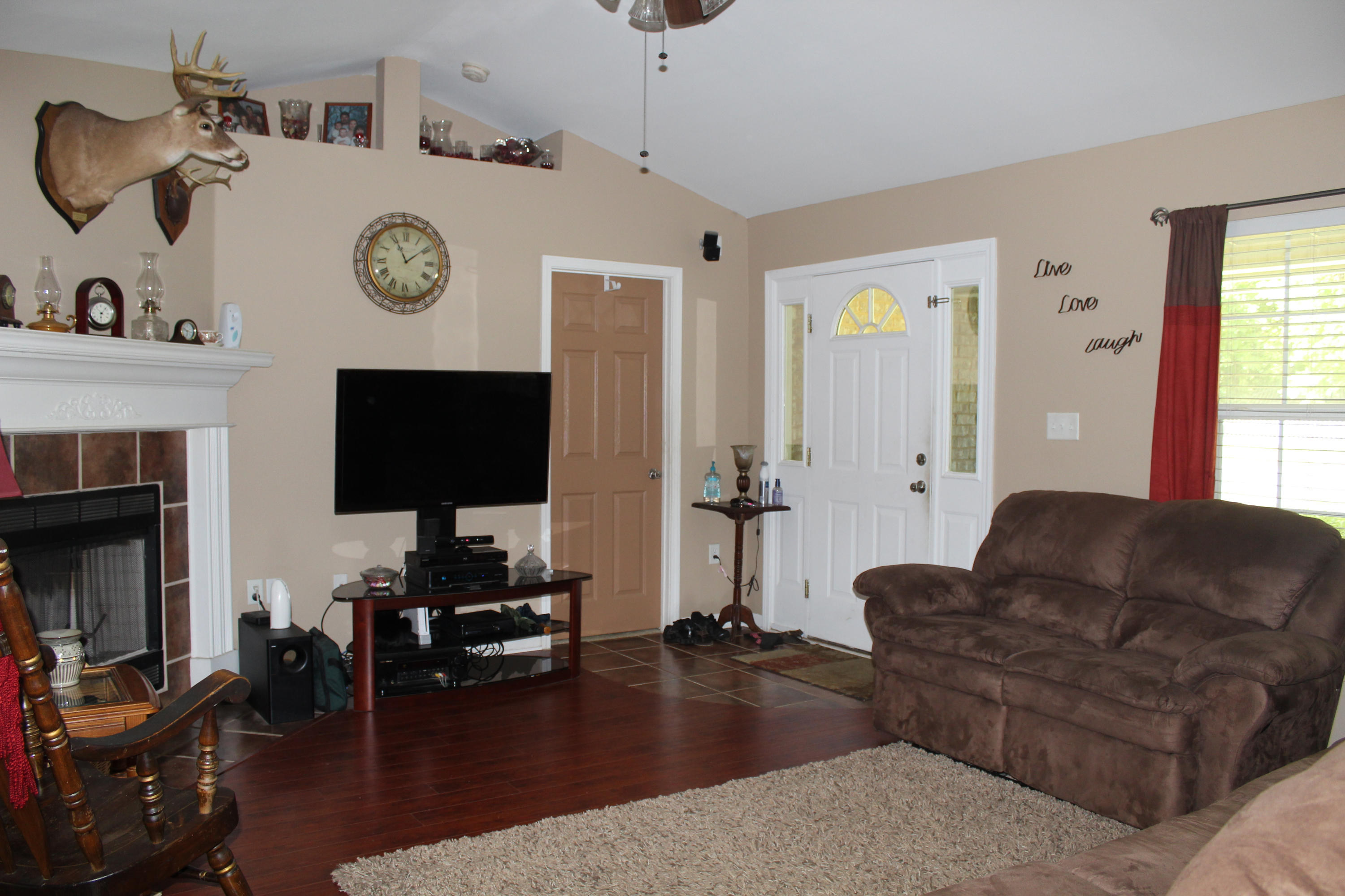 5845 Dairy Road Baker, FL 32531 - Photo 4 of 15