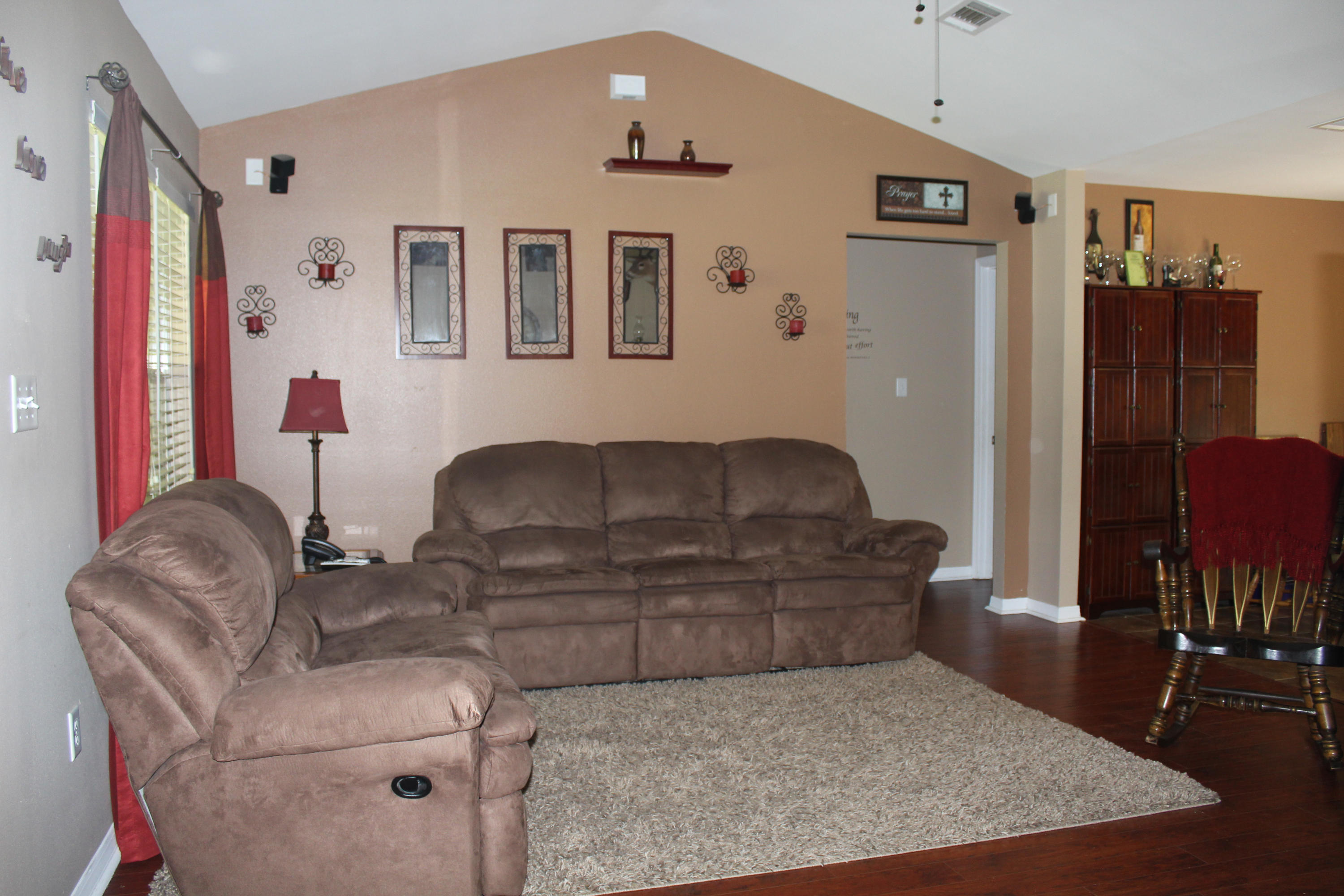 5845 Dairy Road Baker, FL 32531 - Photo 5 of 15