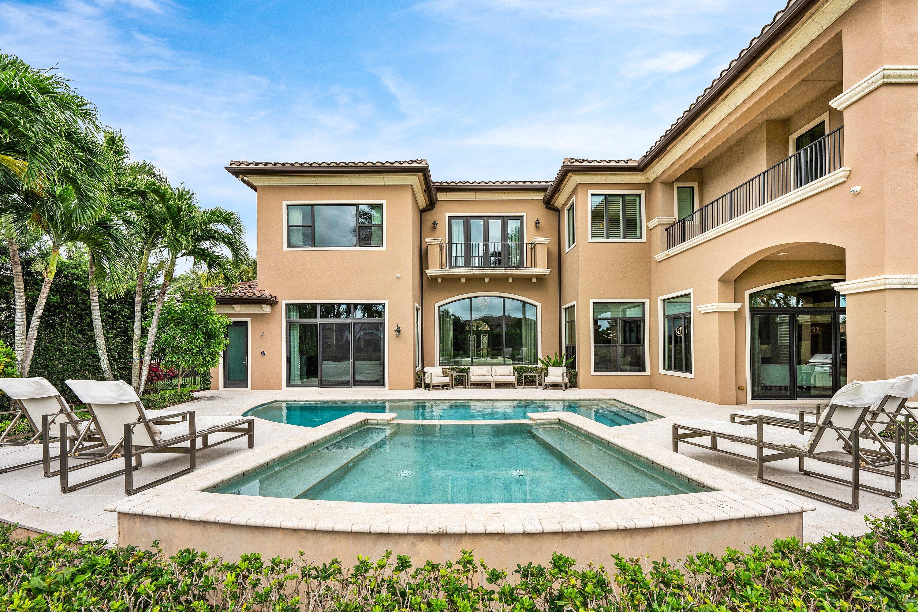 9616 Moritz Way Delray Beach, FL 33446 - Photo 63 of 108 Pool