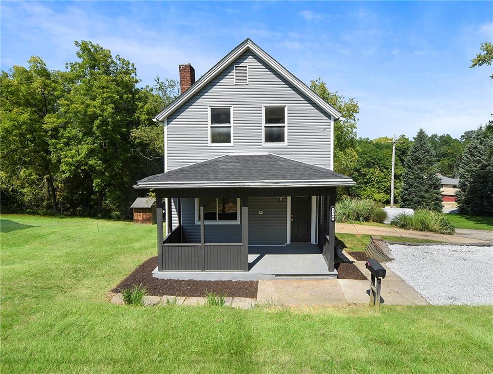 3260 McRoberts Road Pittsburgh, PA 15234 - Photo 1 of 37 Gallery Image 1