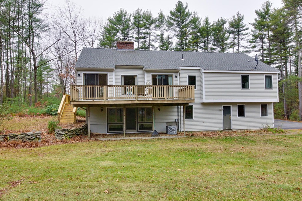 241 Boxboro Road Stow, MA 01775 - Photo 4 of 25 Gallery Image 4