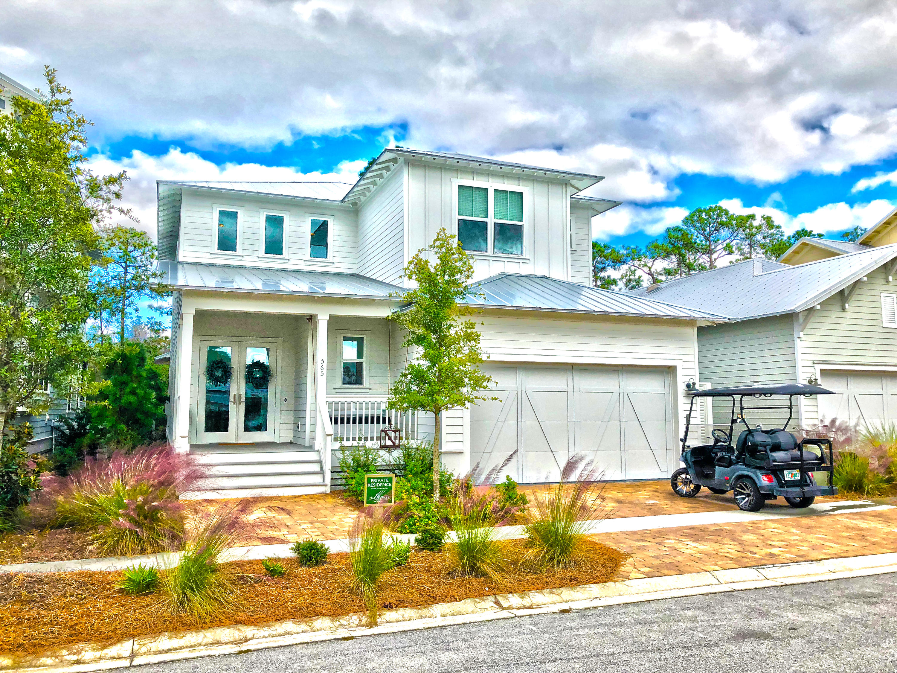 565 Flatwoods Forest Loop Santa Rosa Beach, FL 32459 - Photo 1 of 35 Gallery Image 1