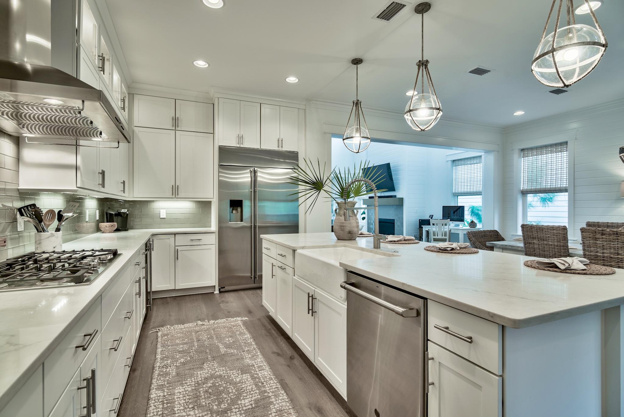565 Flatwoods Forest Loop Santa Rosa Beach, FL 32459 - Photo 3 of 35 Gallery Image 3