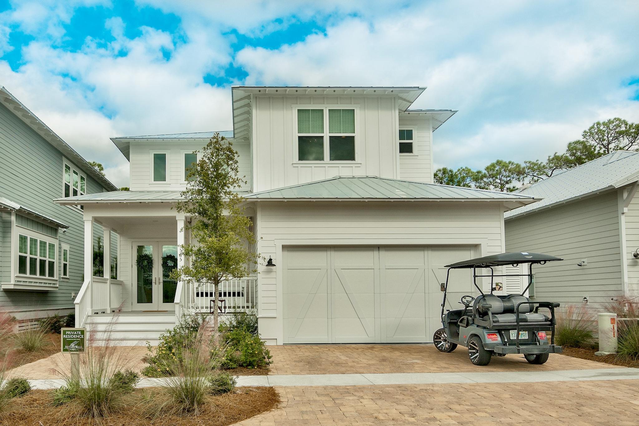565 Flatwoods Forest Loop Santa Rosa Beach, FL 32459 - Photo 5 of 35 Gallery Image 5