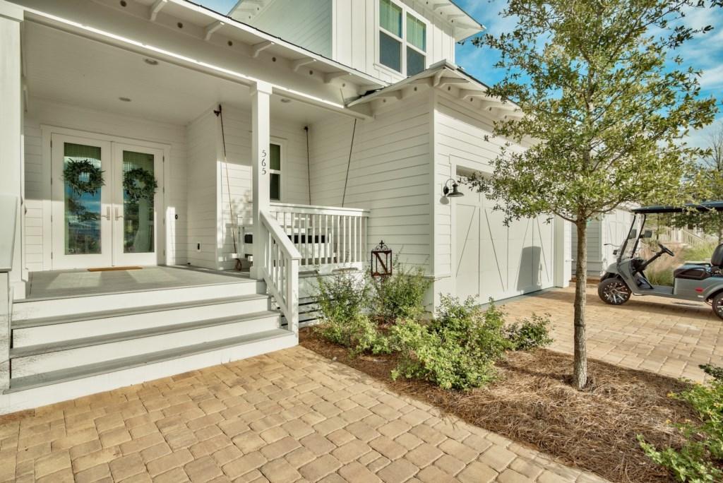 565 Flatwoods Forest Loop Santa Rosa Beach, FL 32459 - Photo 7 of 35 Gallery Image 7