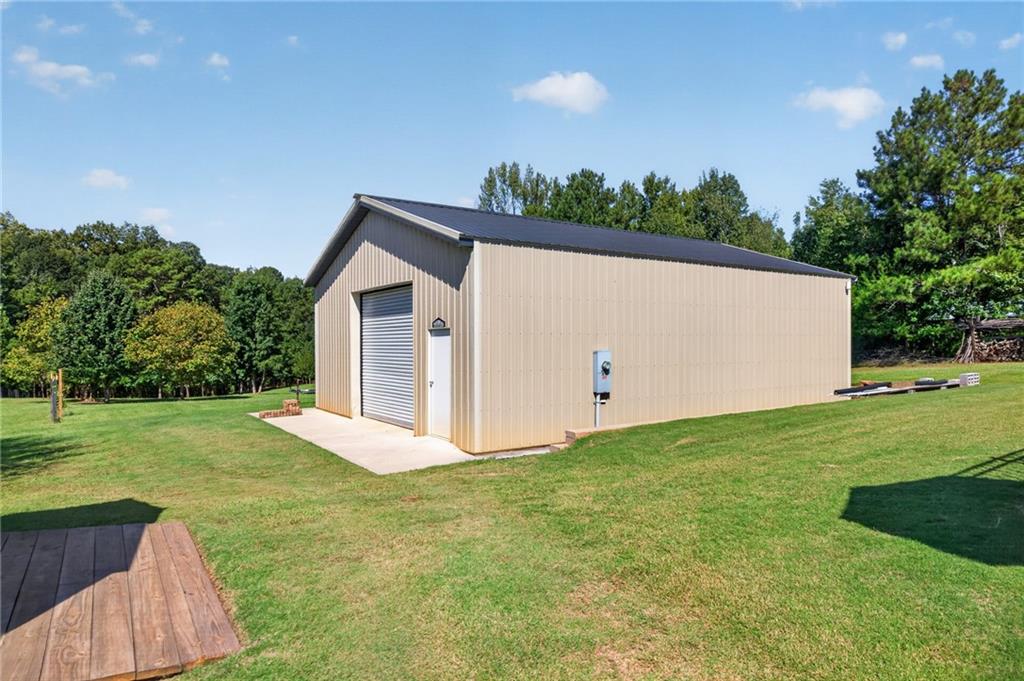 415 Skelton Road Hoschton, GA 30548 - Photo 51 of 63 Gallery Image 51