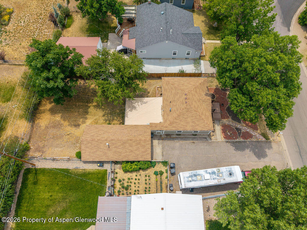 929 Ranney Street Craig, CO 81625 - Photo 54 of 56 Drone-4
