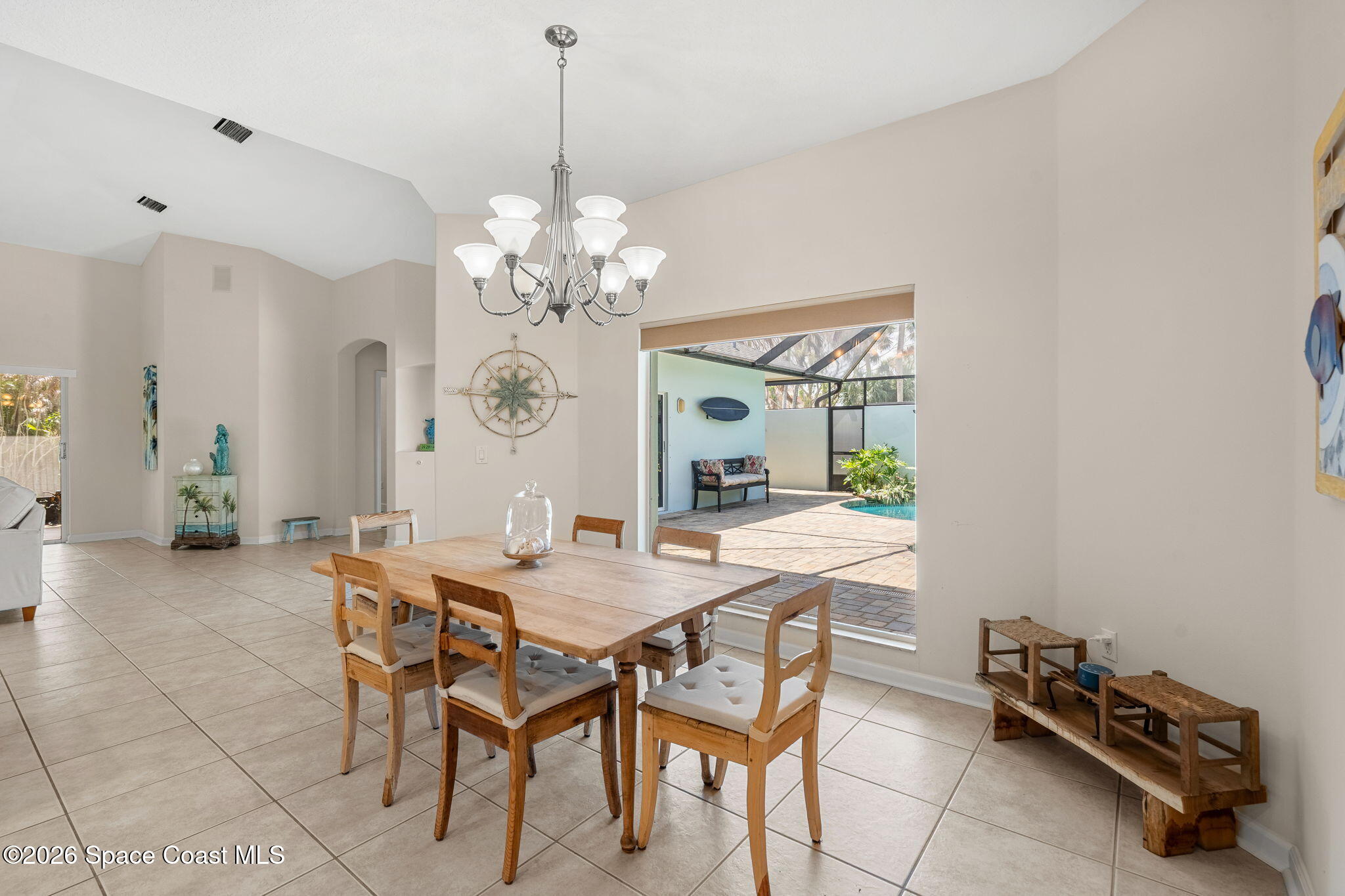 125 Margarita Road Melbourne Beach, FL 32951 - Photo 11 of 44 0411