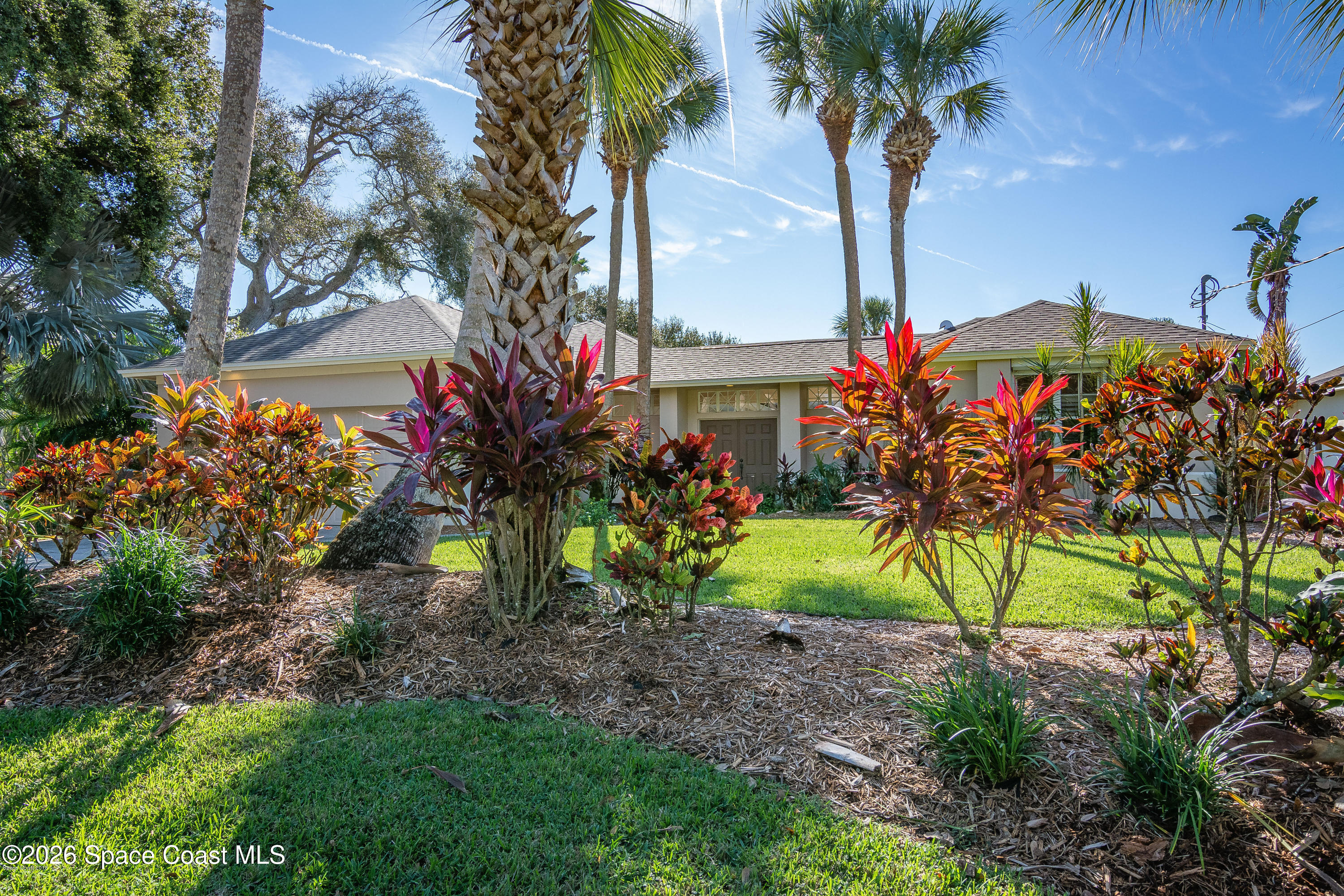 125 Margarita Road Melbourne Beach, FL 32951 - Photo 2 of 44 front