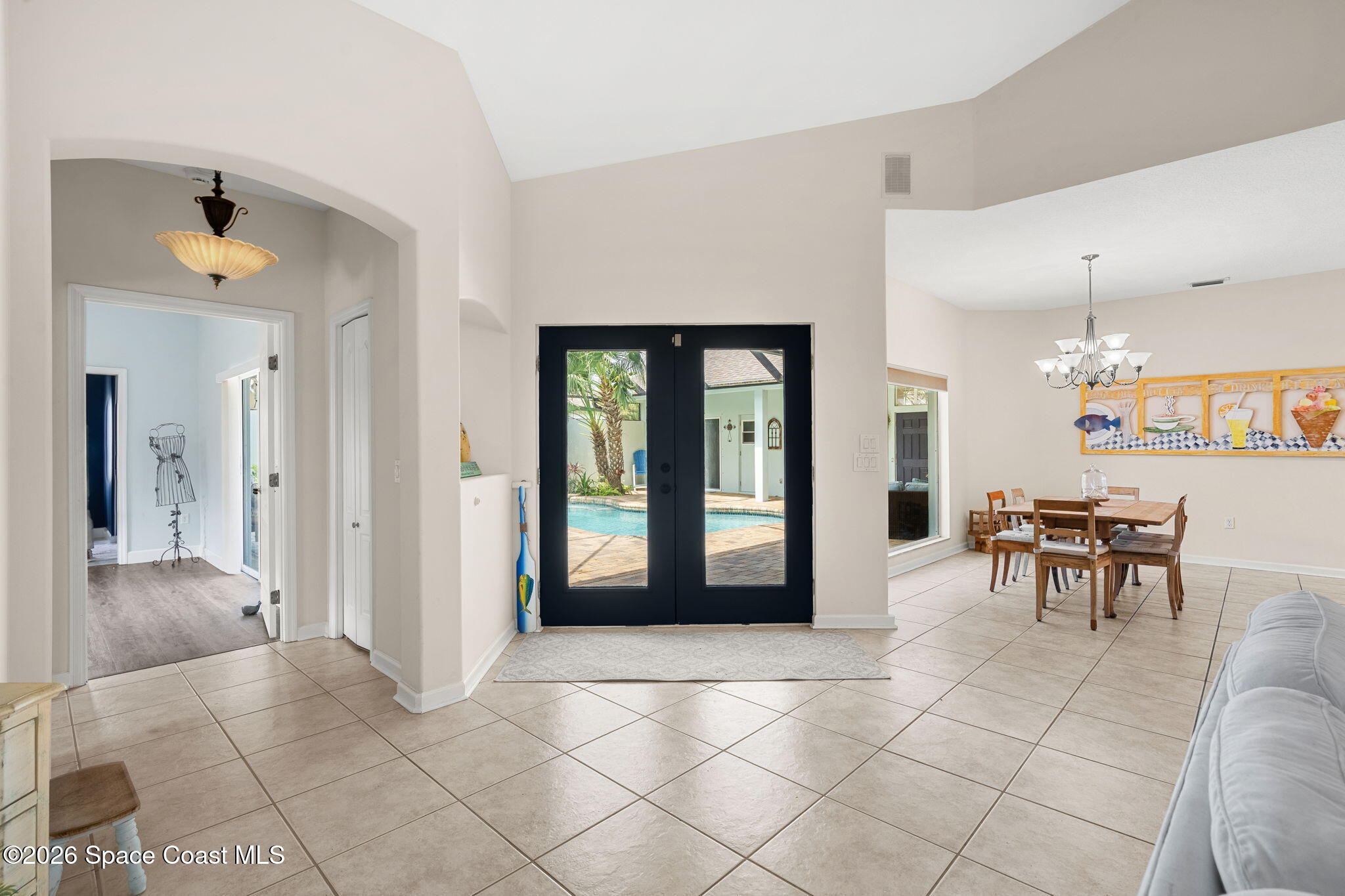 125 Margarita Road Melbourne Beach, FL 32951 - Photo 3 of 44 8811
