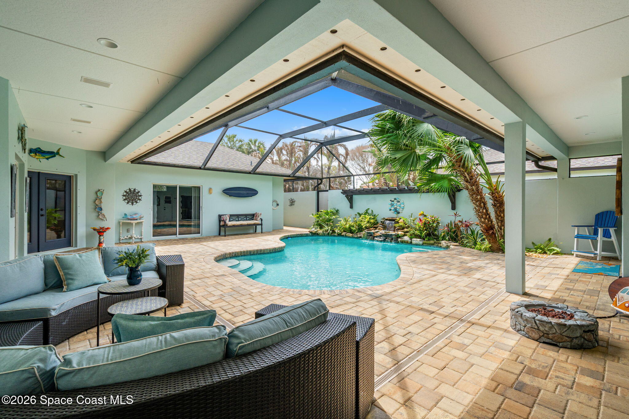 125 Margarita Road Melbourne Beach, FL 32951 - Photo 34 of 44 634