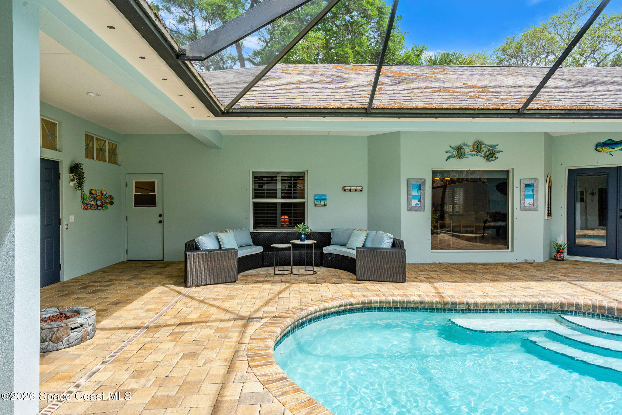 125 Margarita Road Melbourne Beach, FL 32951 - Photo 35 of 44 3564