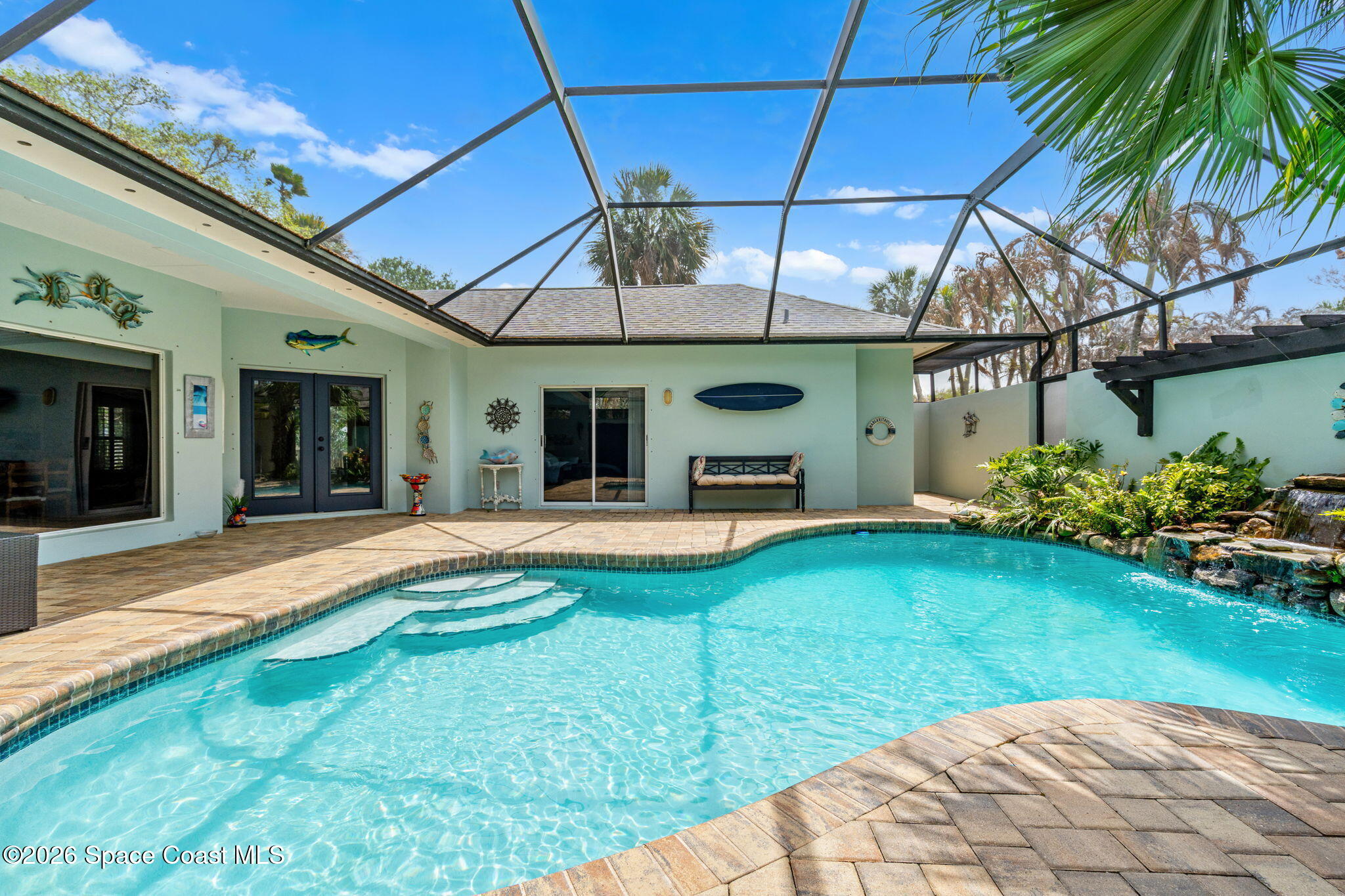 125 Margarita Road Melbourne Beach, FL 32951 - Photo 36 of 44 777