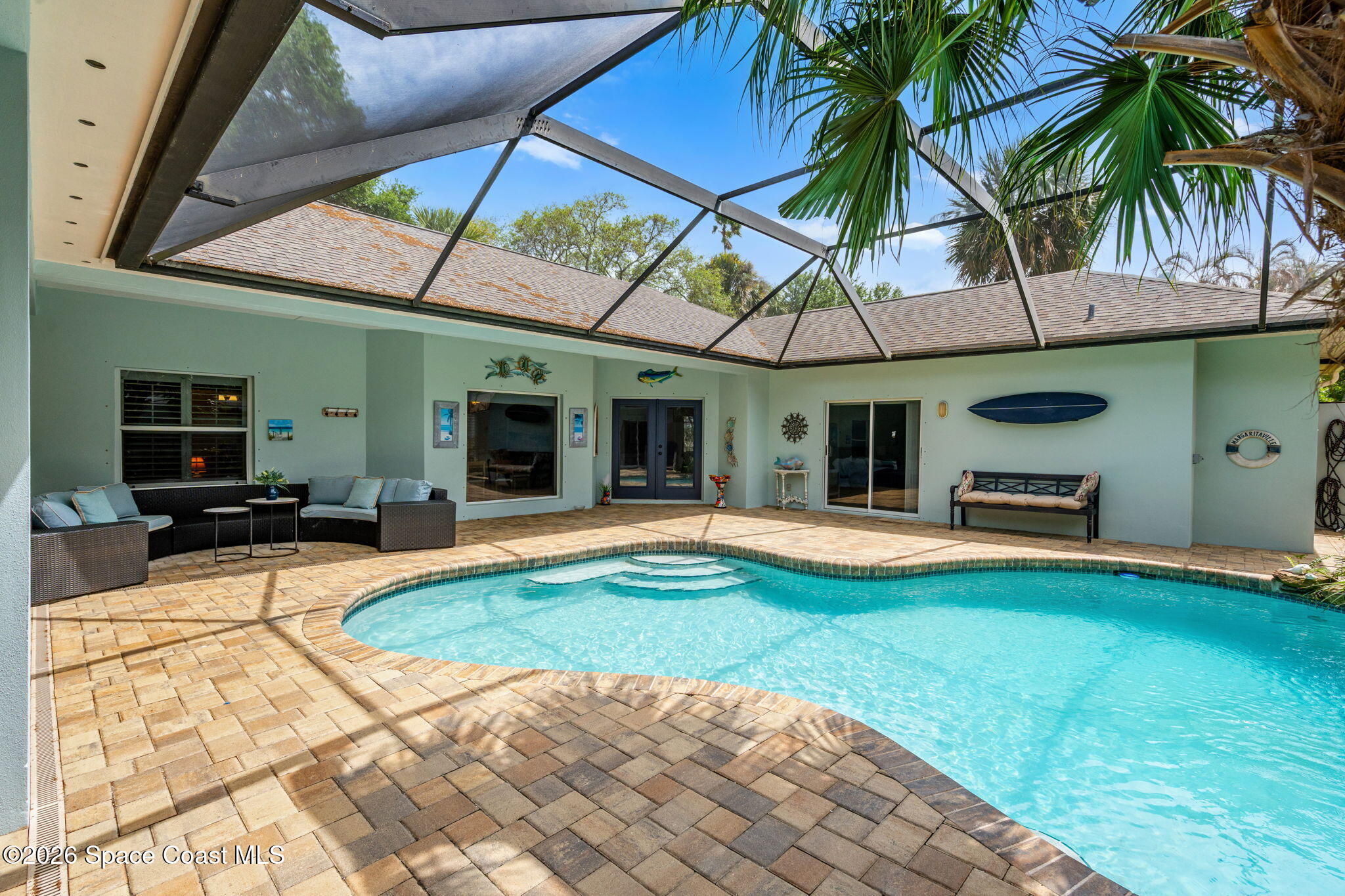 125 Margarita Road Melbourne Beach, FL 32951 - Photo 37 of 44 2325