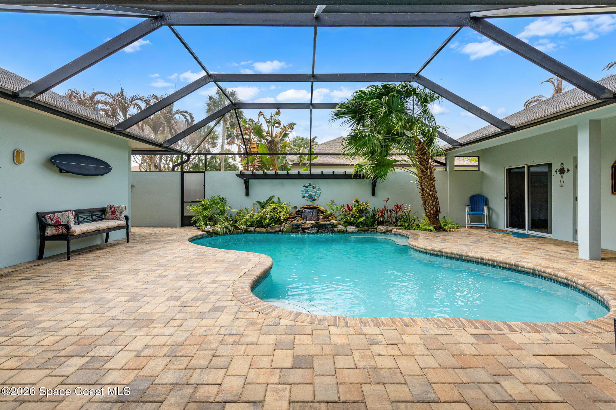 125 Margarita Road Melbourne Beach, FL 32951 - Photo 40 of 44 87543