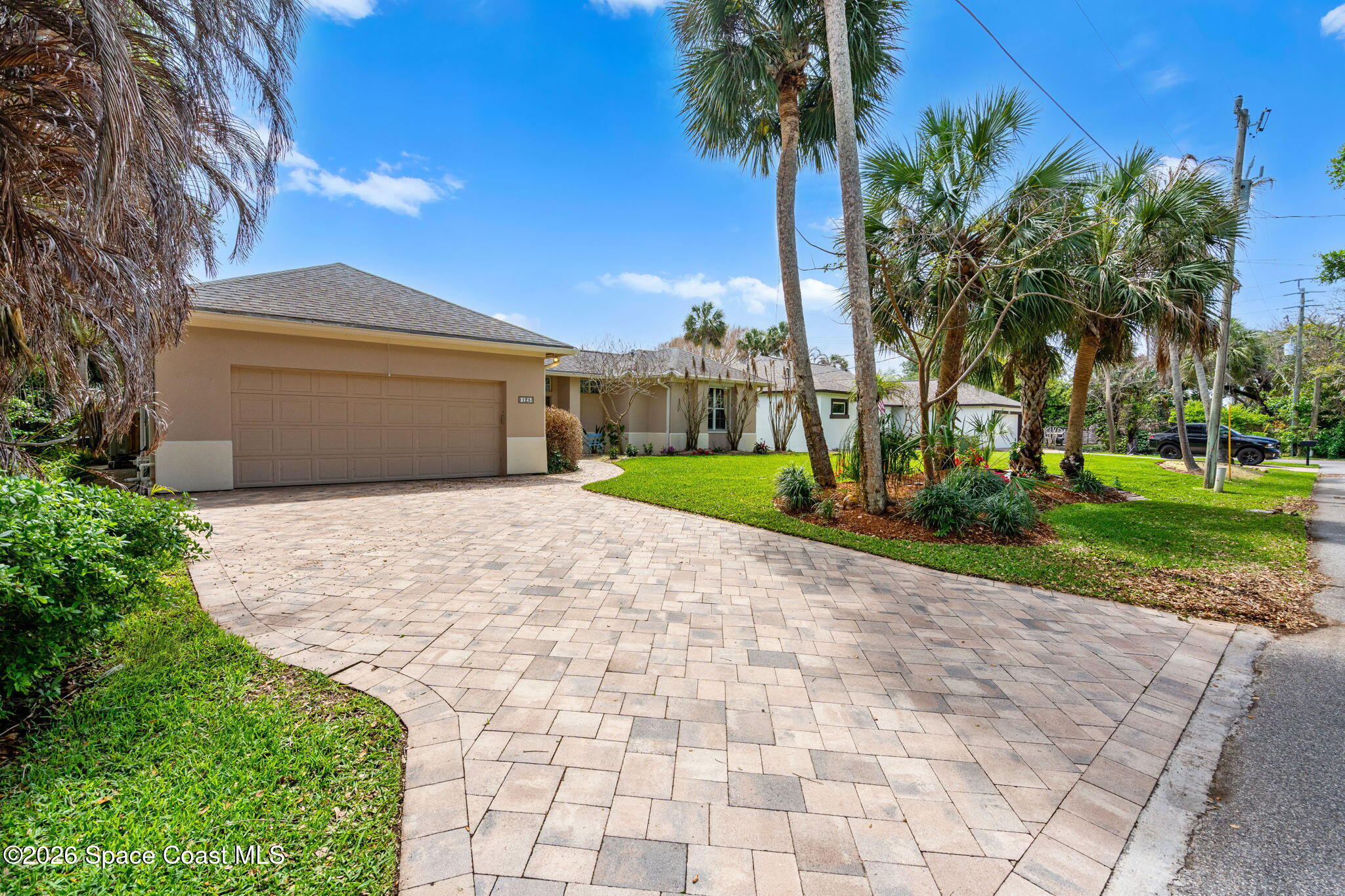 125 Margarita Road Melbourne Beach, FL 32951 - Photo 4 of 44 943