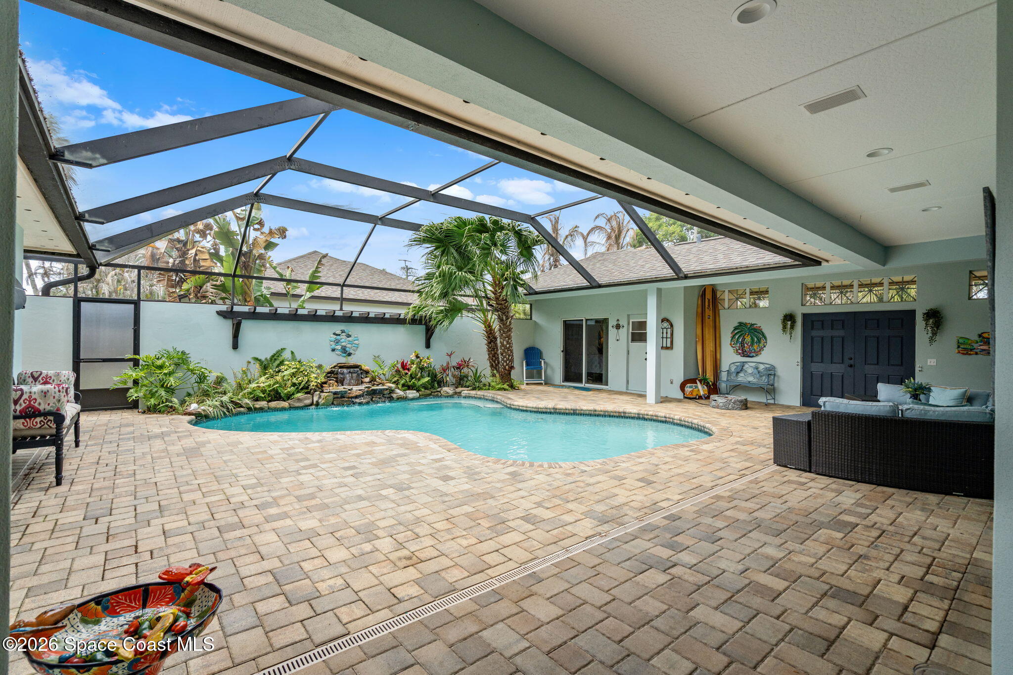125 Margarita Road Melbourne Beach, FL 32951 - Photo 42 of 44 671348