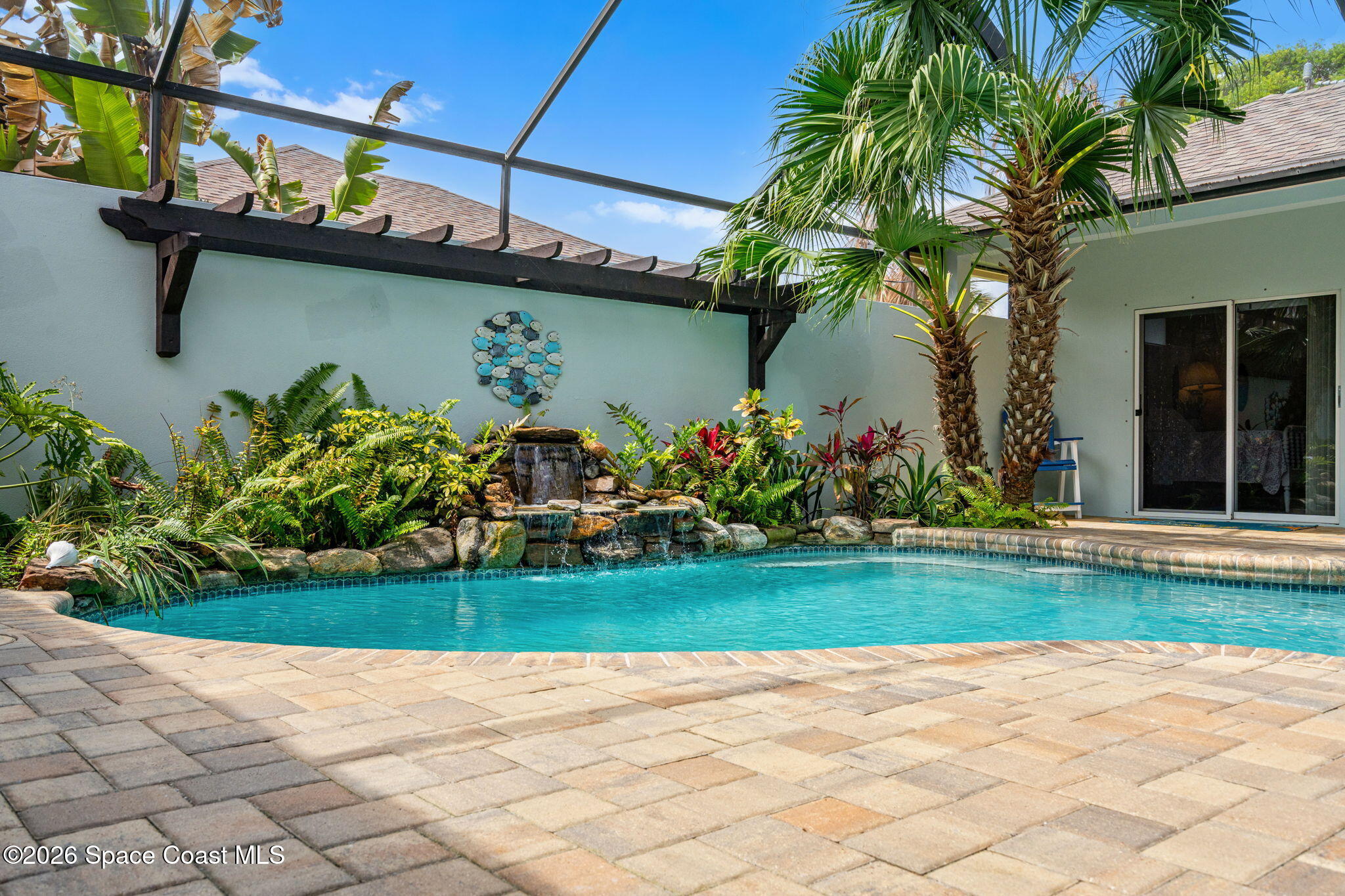 125 Margarita Road Melbourne Beach, FL 32951 - Photo 43 of 44 1347214