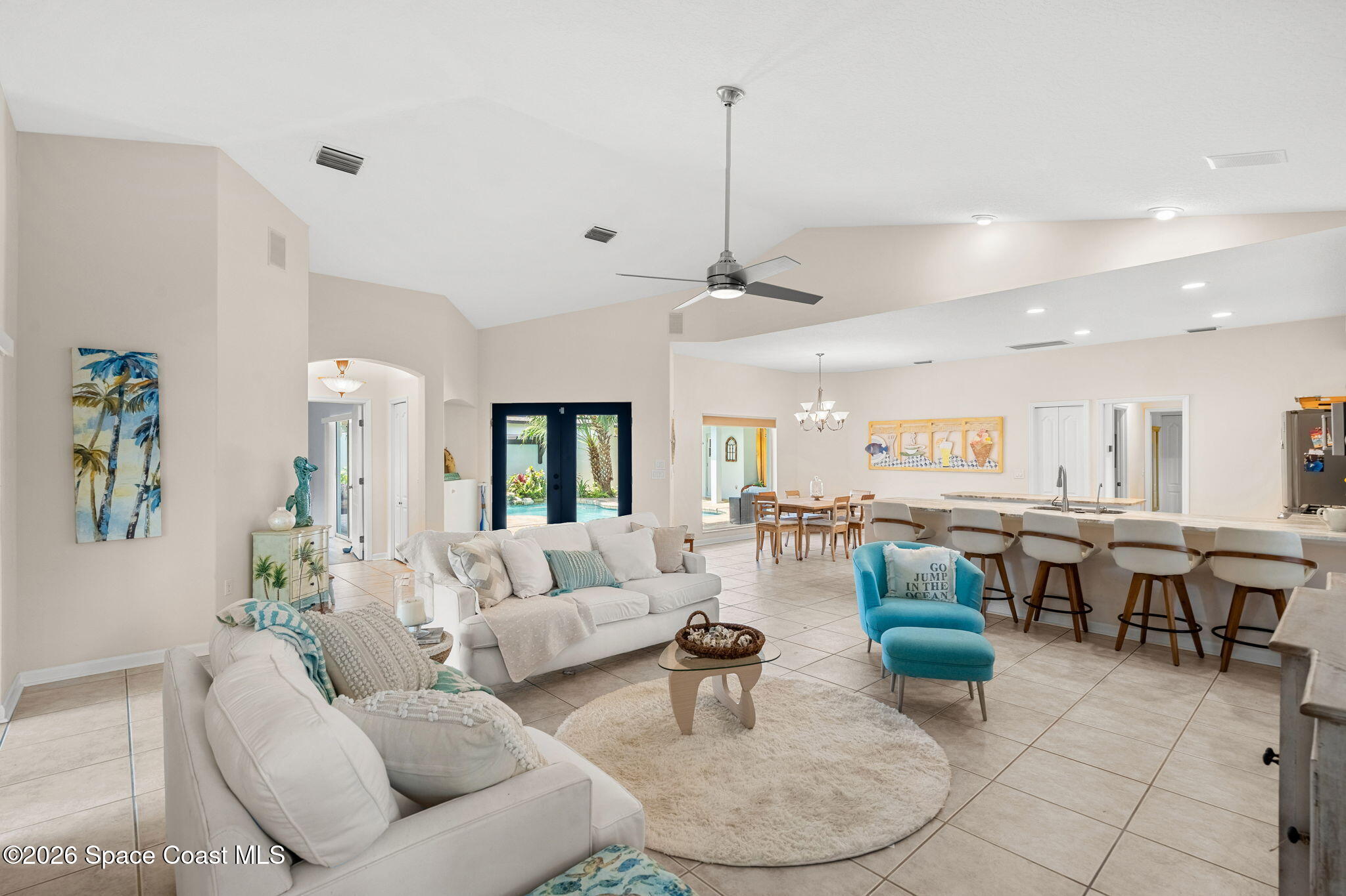 125 Margarita Road Melbourne Beach, FL 32951 - Photo 5 of 44 0