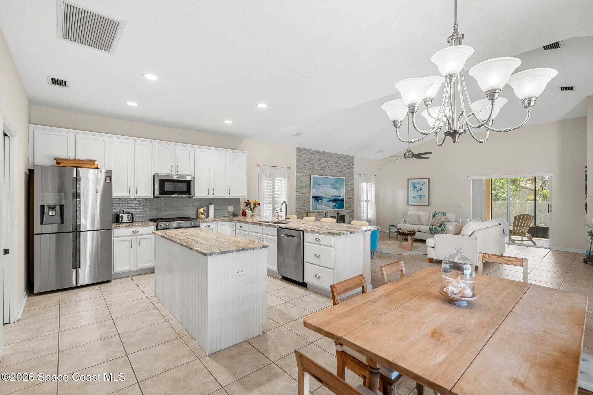 125 Margarita Road Melbourne Beach, FL 32951 - Photo 8 of 44 8134209