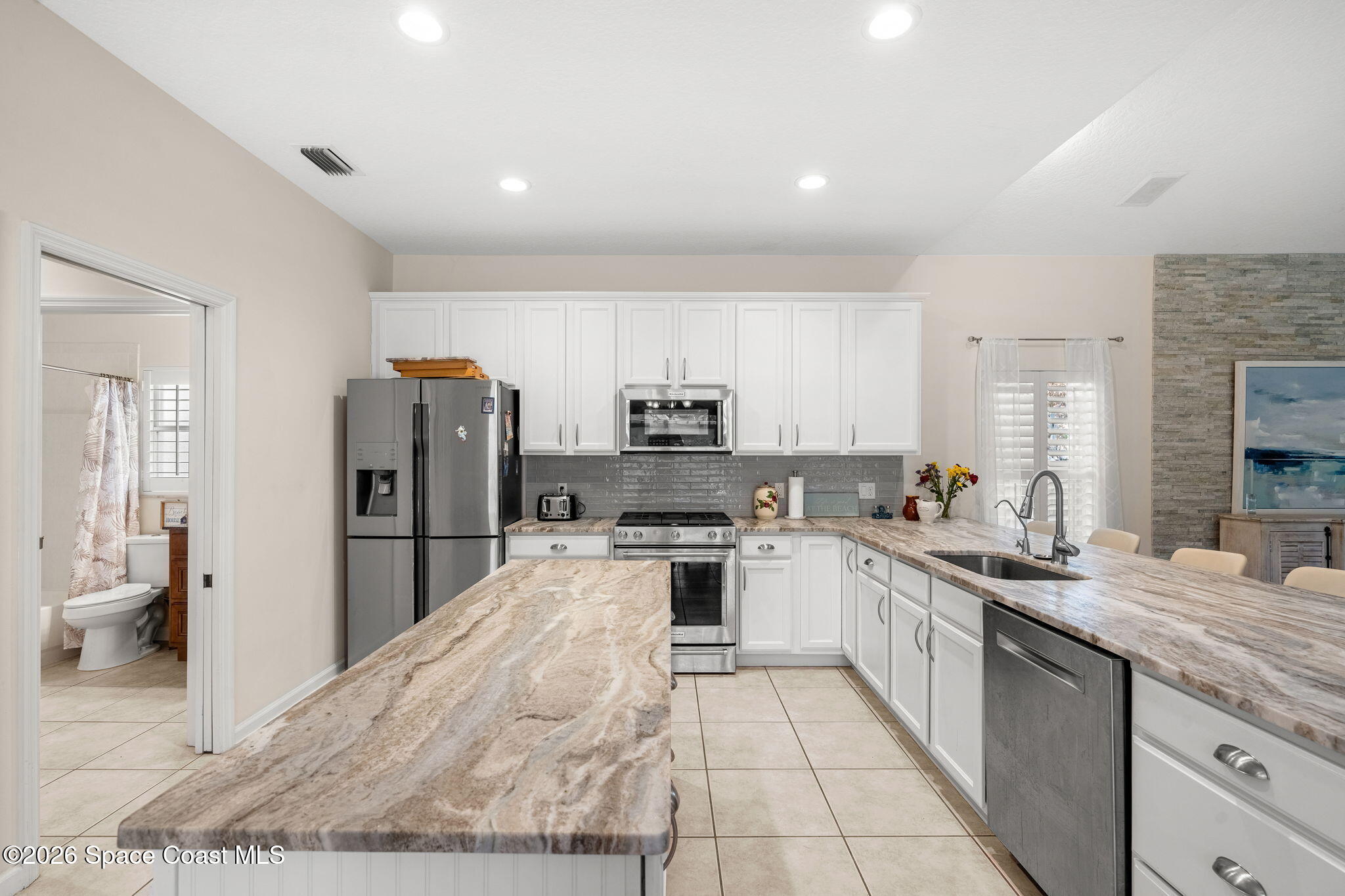 125 Margarita Road Melbourne Beach, FL 32951 - Photo 9 of 44 00222