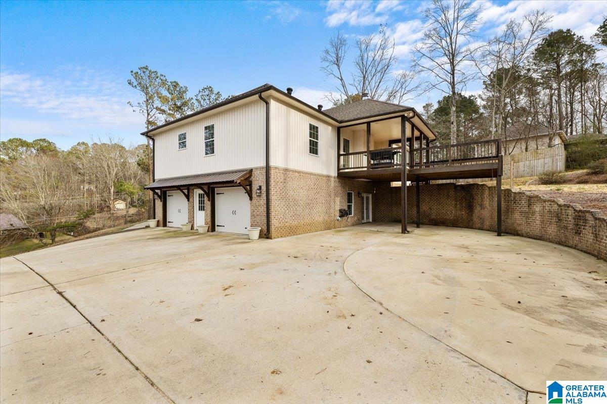 695 Murphrees Valley Road Springville, AL 35146 - Photo 22 of 24