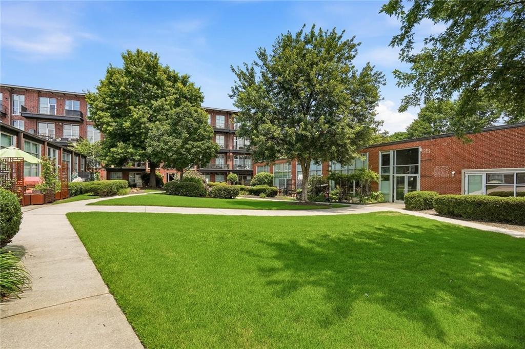5200 Peachtree Road, Unit 3121 Atlanta, GA 30341 - Photo 35 of 38