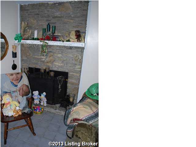 190 Rufus Lane Mount Washington, KY 40047 - Photo 5 of 20 Additional Photo