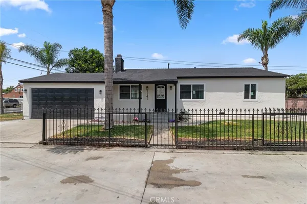 $725,000 | 2143 East 126th Street, Compton, CA 90222