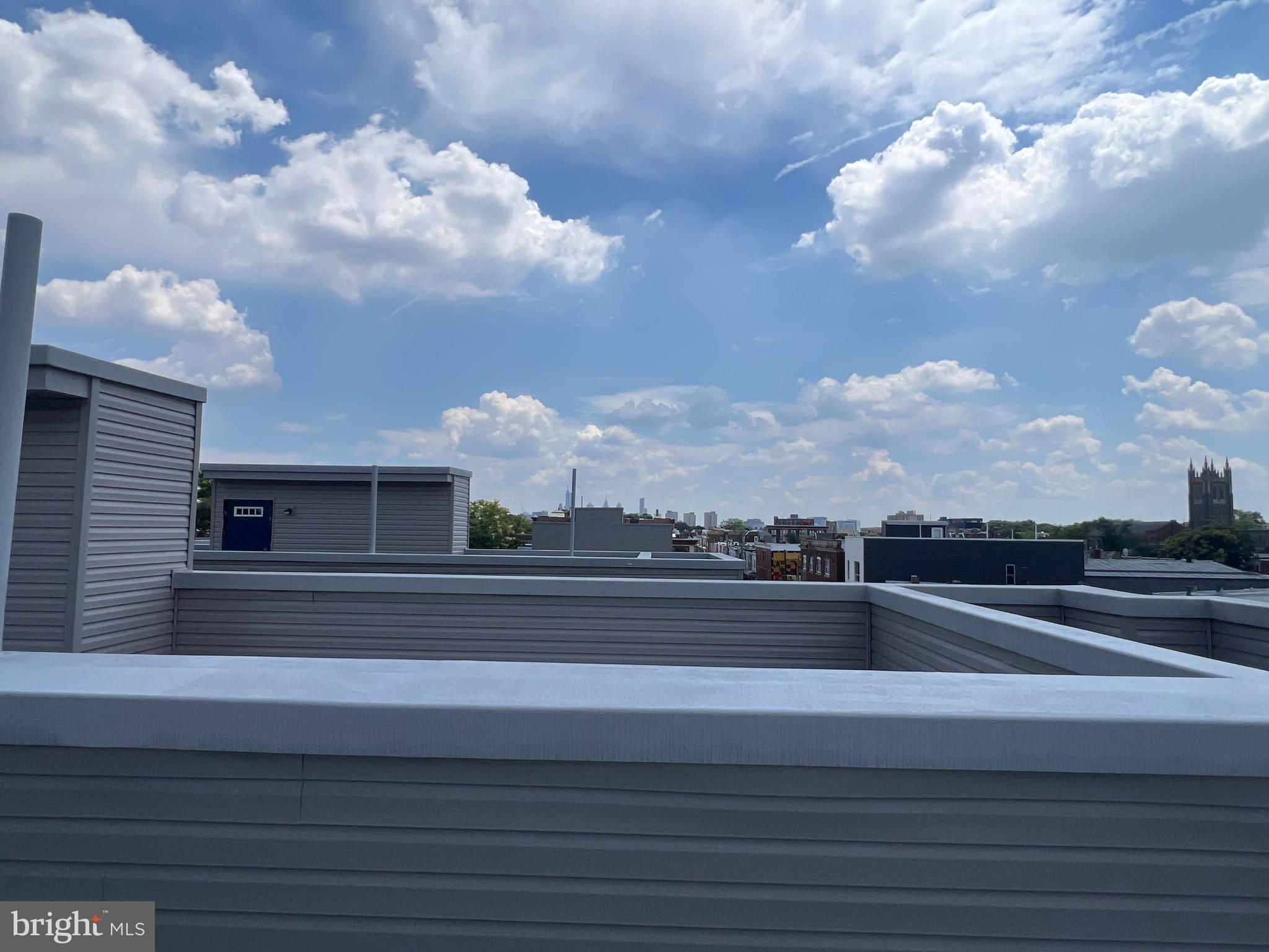 5239 Chancellor Street, Unit B Philadelphia, PA 19139 - Photo 17 of 18 a view of terrace