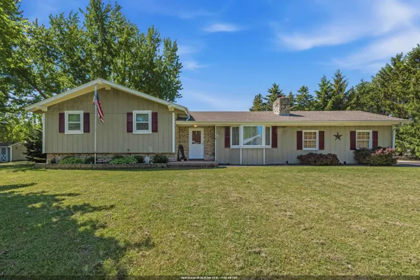 $400,000 | 261 Connie Drive, West Bend, WI 53090