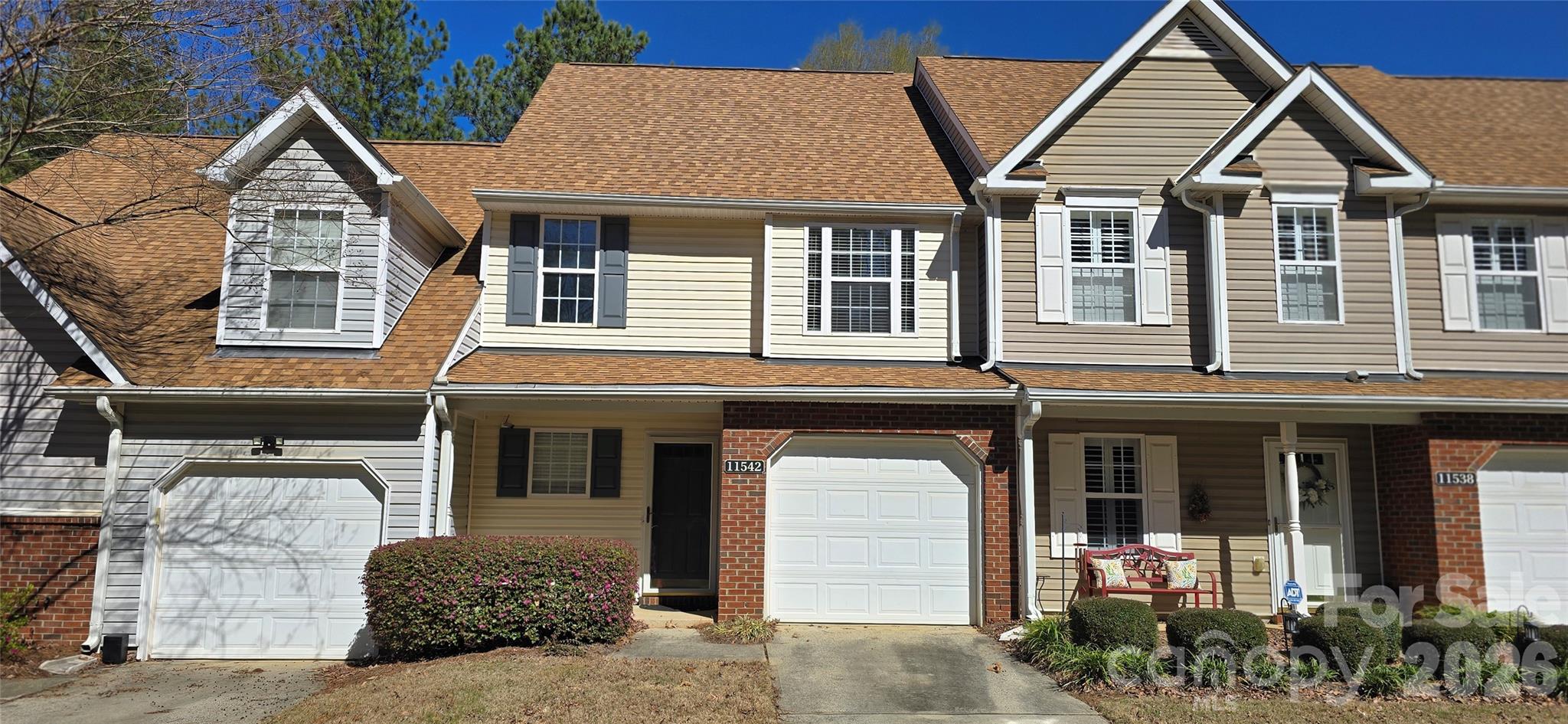 11542 Rabbit Ridge Road Charlotte, NC 28270 - Photo 1 of 33 Gallery Image 1