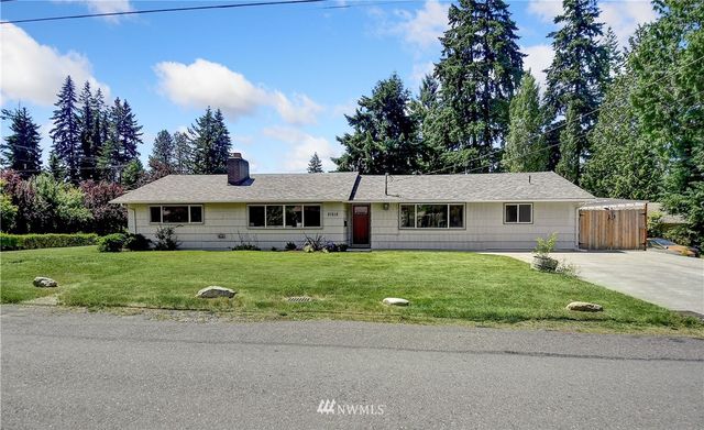 $730,000 | 21512 54th Place West, Mountlake Terrace, WA 98043