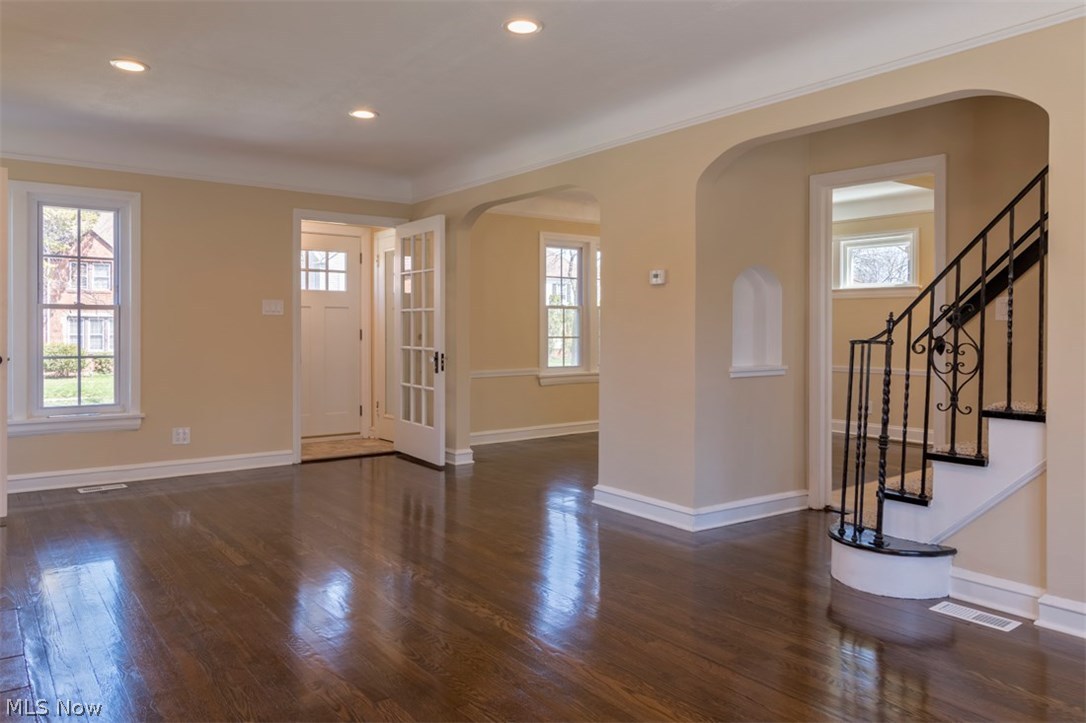 3644 Berkeley Road Cleveland Heights, OH 44118 - Photo 7 of 24