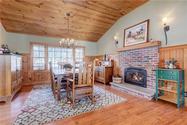 $349,900 | 1237 Bucks Run, Webster, NY 14580