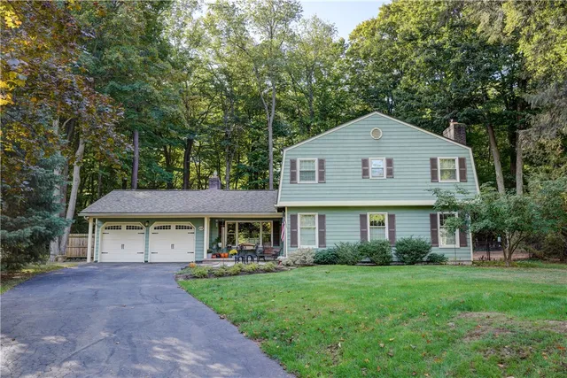 $349,900 | 1237 Bucks Run, Webster, NY 14580