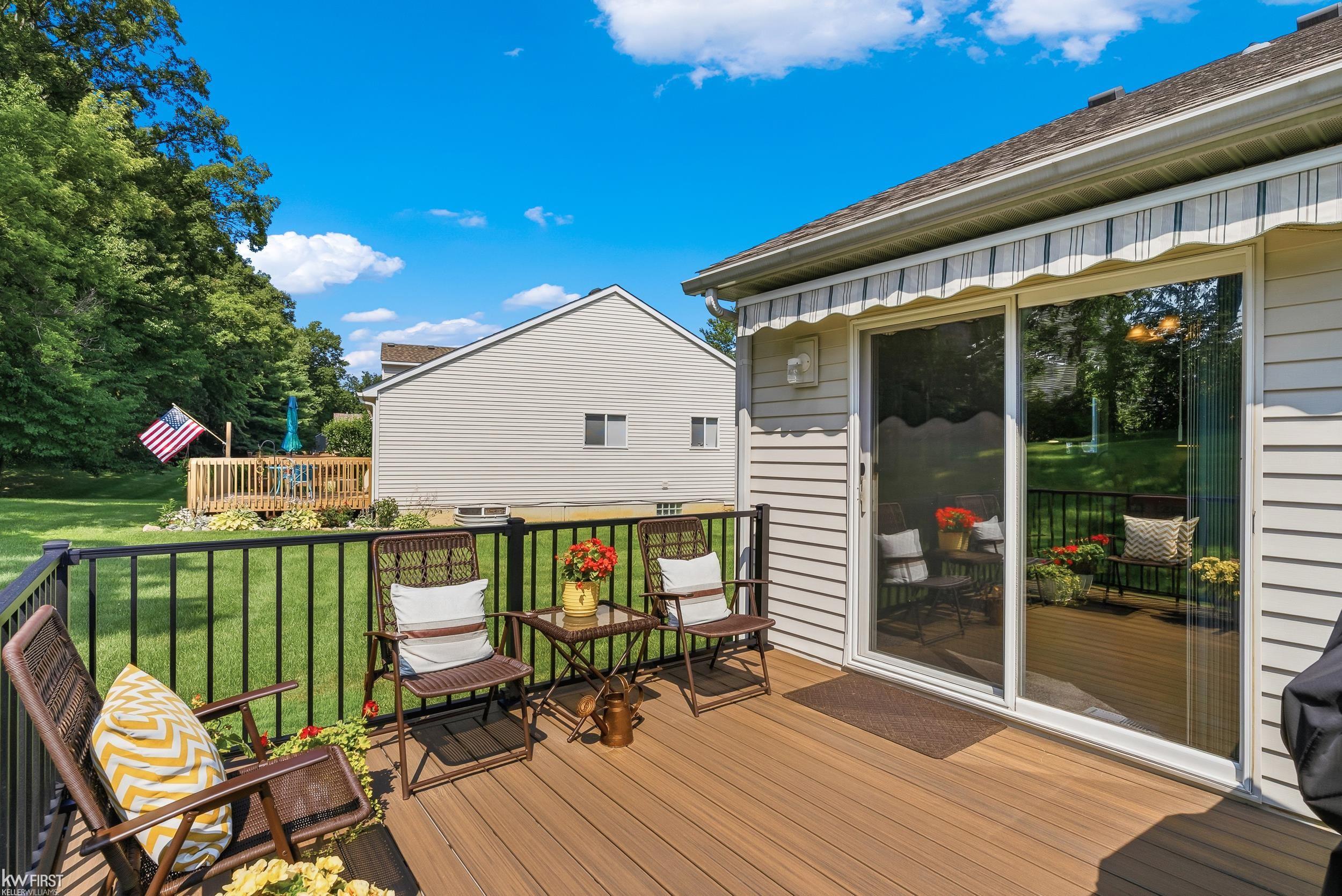 916 Spirea Howell, MI 48843 - Photo 32 of 42