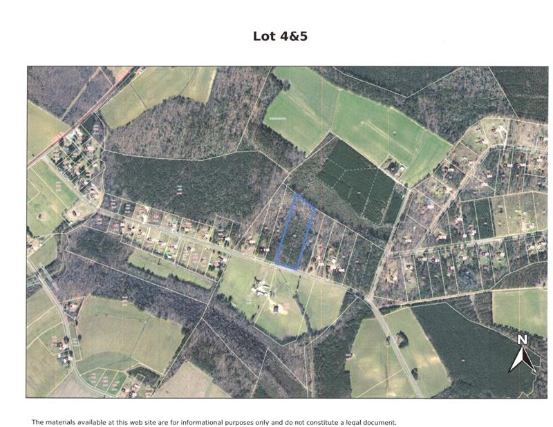 6.18 Hill Lane Road Eure, NC 27935 - Photo 1 of 1 Main View