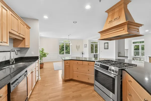 $649,000 | 10 Northwood Drive, Unit 301, Sudbury, MA 01776