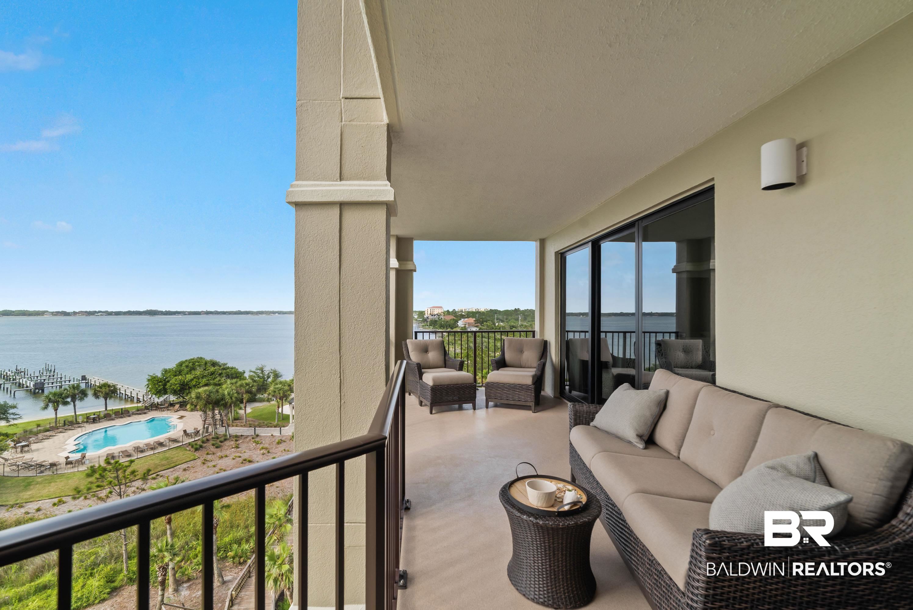 14900 River Road, Unit 507 Pensacola, FL 32507 - Photo 36 of 49