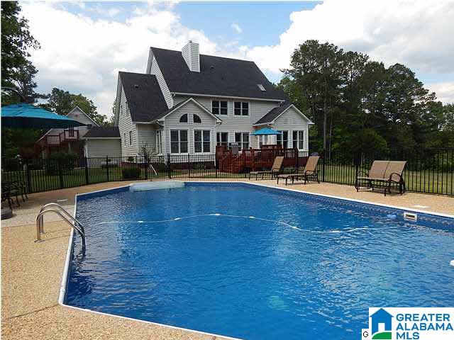 3000 County Road 54 Montevallo, AL 35115 - Photo 30 of 32