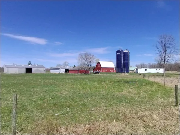 $450,000 | 18134 170th Street, McGrath, MN 56350