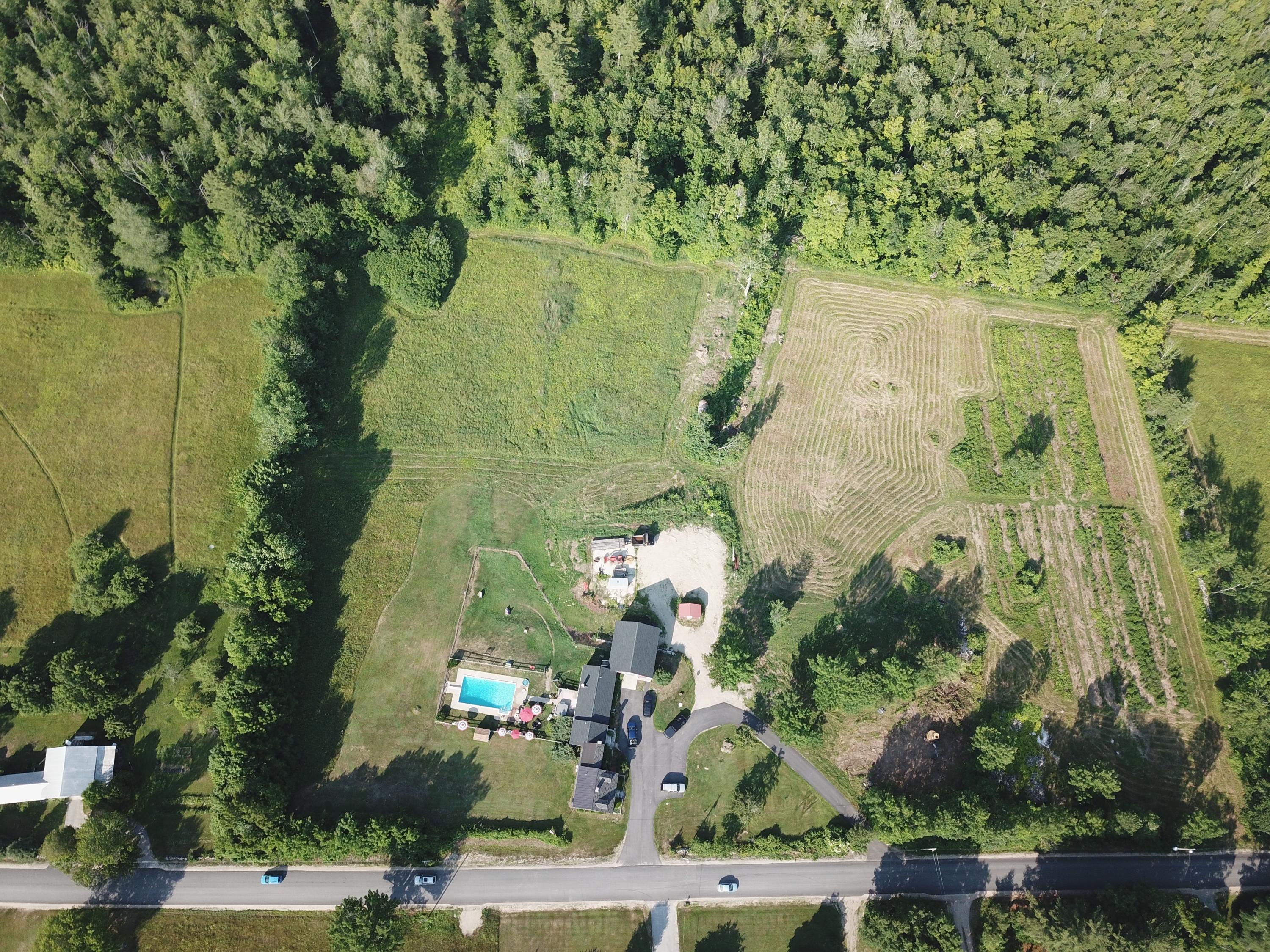 109 Hio Ridge Road Denmark, ME 04022 - Photo 39 of 39 air 1
