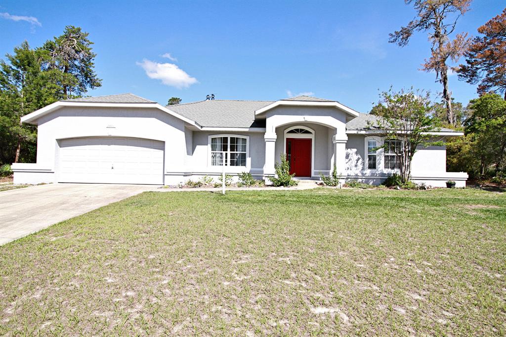 2881 Southwest 173rd Street Road Ocala, FL 34473 - Photo 1 of 1 2881 SW 173rd St Rd-27 - Copy