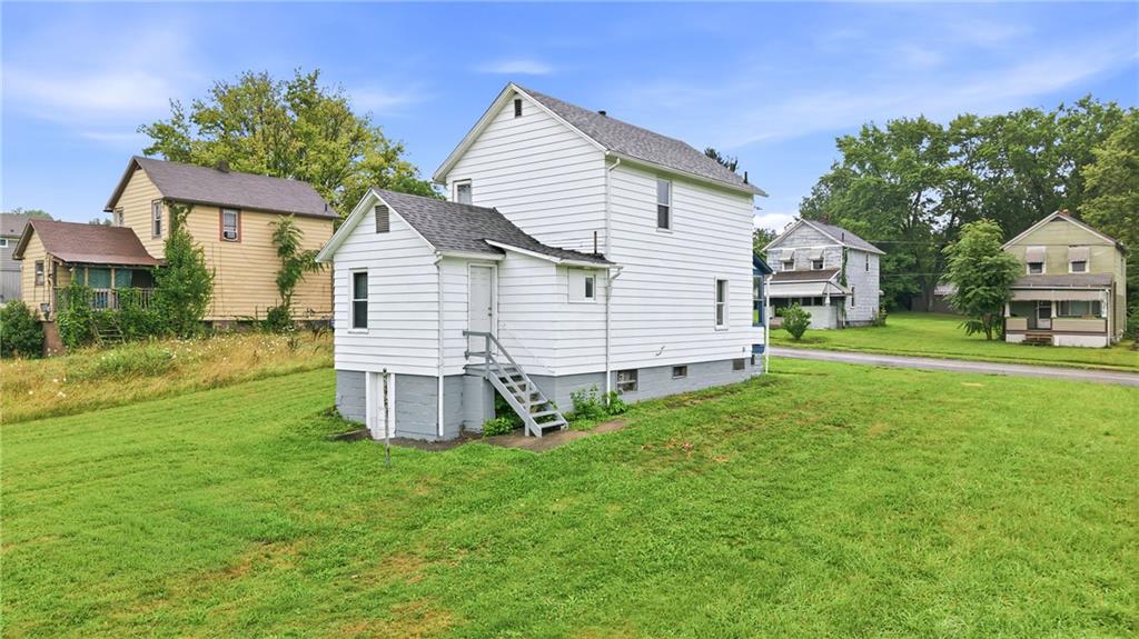 1016 Hamilton Avenue Farrell, PA 16121 - Photo 34 of 35 Gallery Image 34