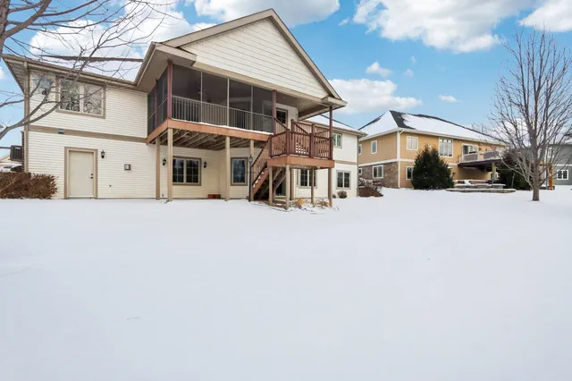 $800,000 | 1705 Dunwoody Lane, Waunakee, WI 53597
