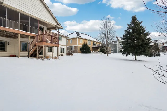 $800,000 | 1705 Dunwoody Lane, Waunakee, WI 53597