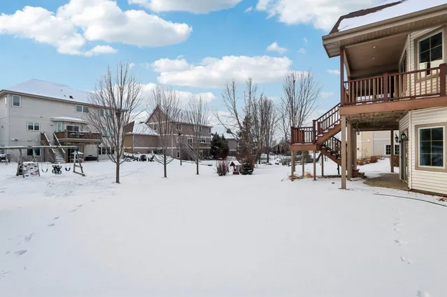 $800,000 | 1705 Dunwoody Lane, Waunakee, WI 53597