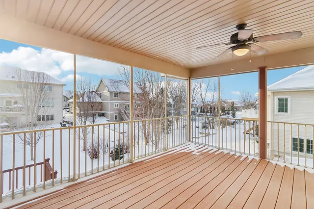 $800,000 | 1705 Dunwoody Lane, Waunakee, WI 53597